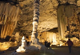 Cango Caves, South Africa