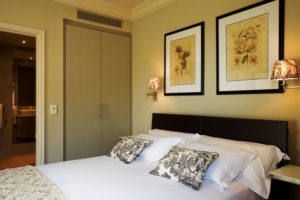 Cape Royale Hotel in Green Point - One bedroom suite