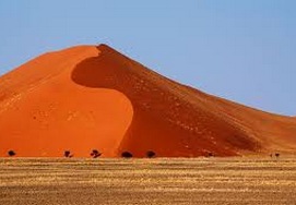 cape-town-south-africa-namibia SASSUSVLEI DUNES