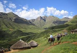 22 Day South African Tour in zululand