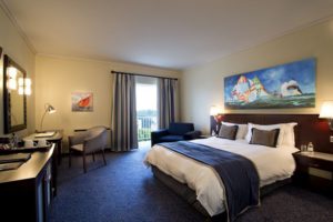 Commodore Hotel, Cape Town Waterfront - Family rooms