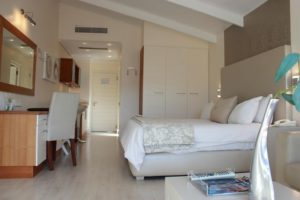 Harbour House Hotel in Hermanus - Premier room