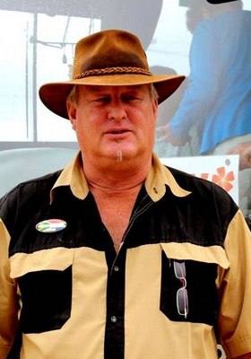 Quality Cape Vacations Cape Town - Chris