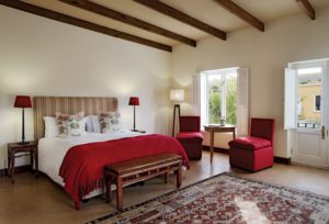 Spier Hotel Stellenbosch - Signature rooms