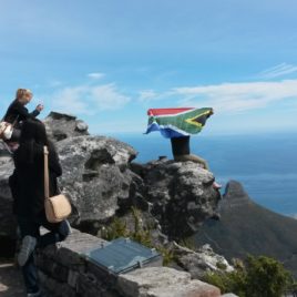 3 DAY TABLE MOUNTAIN, ROBBEN ISLAND & WINE