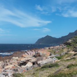 5 DAY CAPE TOWN HOLIDAY