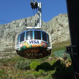 7 DAY SELF-DRIVE CLASSIC CAPE TOWN