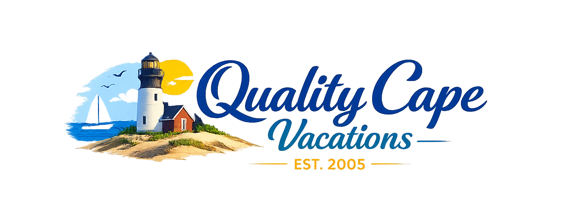 Quality Cape Vacations